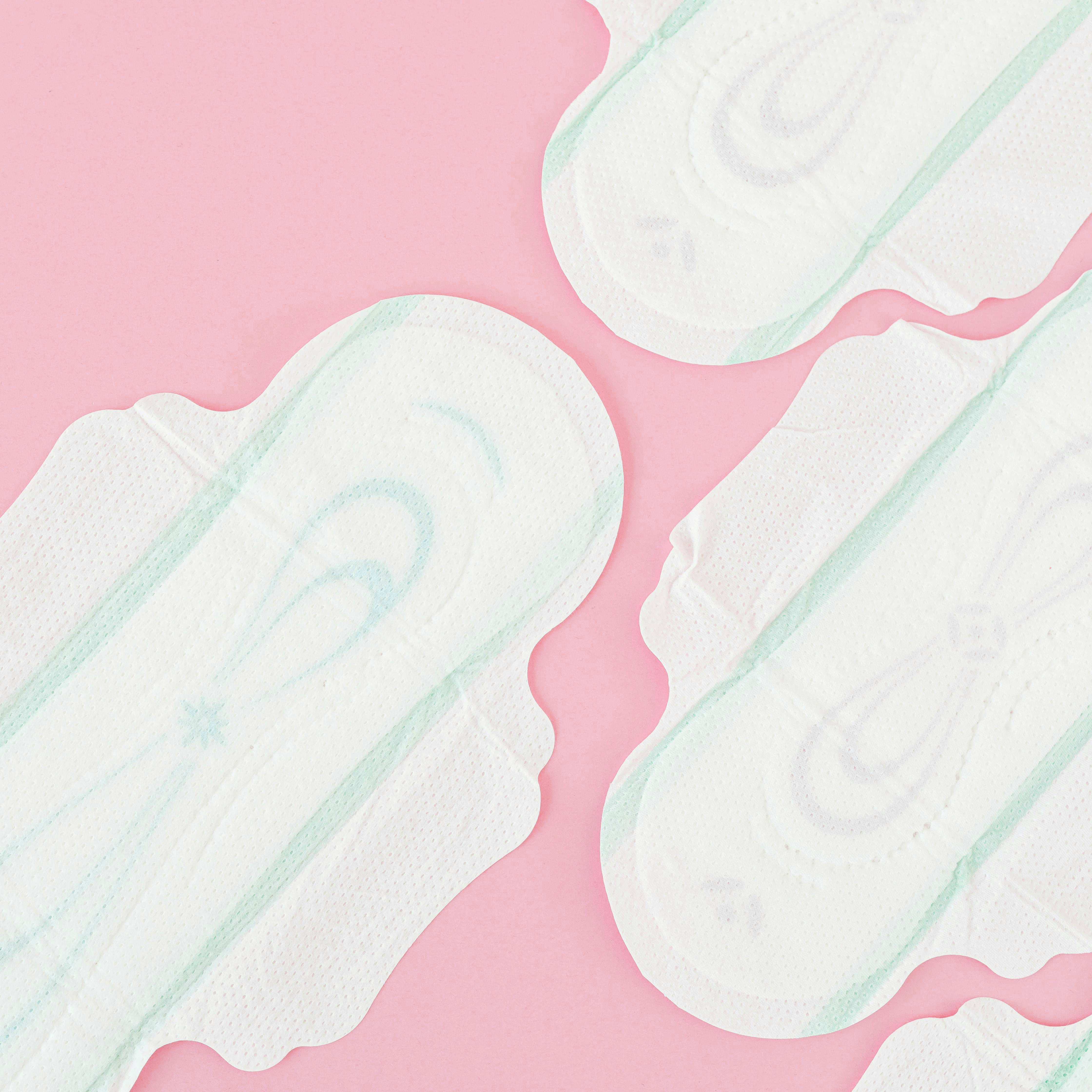 We know that the cost of period products is a struggle for many students. Menstrual hygiene is a basic need, and lack of access to affordable products can impact students' mental health, physical health and participation in university life.